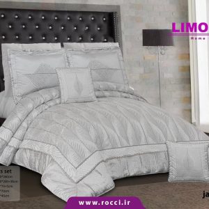 روتختی لیموژ مدل ژاردینا
